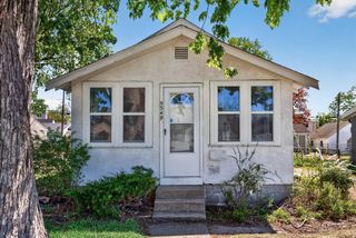 5349 Nokomis Avenue S, Minneapolis, MN 55417