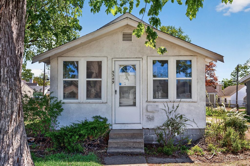 5349 Nokomis Avenue S, Minneapolis, MN 55417
