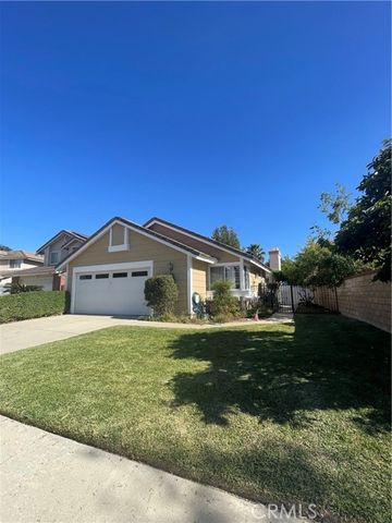 2710 S Rockridge, Walnut, CA 91789