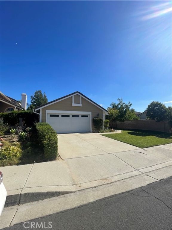 2710 S Rockridge, Walnut, CA 91789