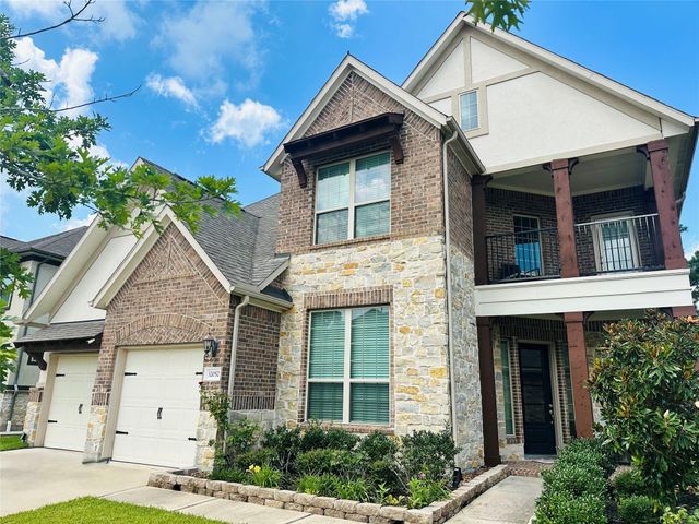 32052 Autumn Orchard Lane, Conroe, TX 77385