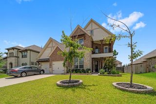 32052 Autumn Orchard Lane, Conroe, TX 77385