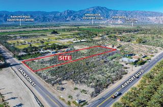 0 Jackson Street, Thermal, CA 92274