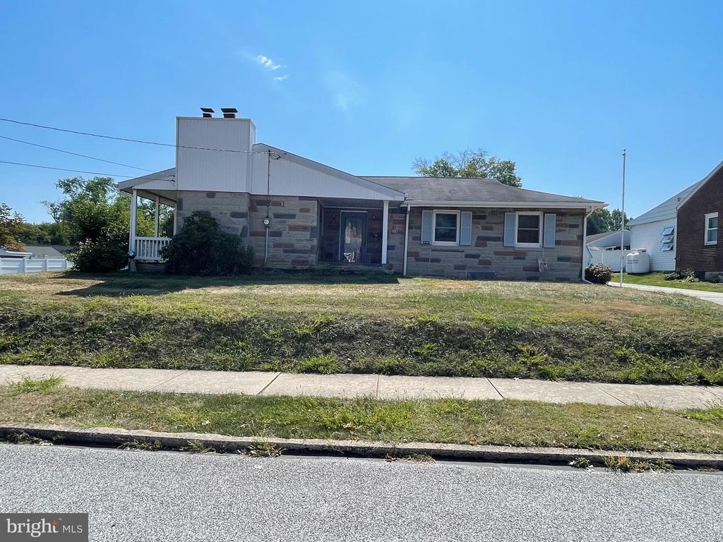 716 ELKWOOD STREET, New Cumberland, PA 17070