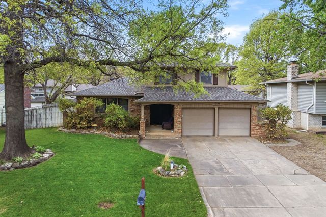 1351 N Peterson, Wichita, KS 67212