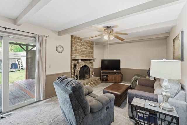 1351 N Peterson, Wichita, KS 67212