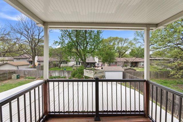 1351 N Peterson, Wichita, KS 67212