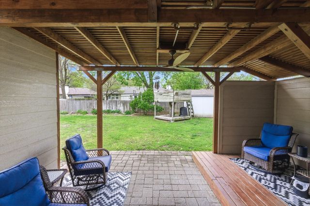 1351 N Peterson, Wichita, KS 67212