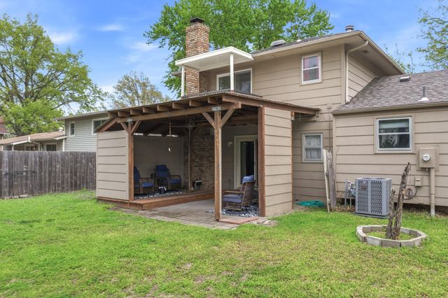 1351 N Peterson, Wichita, KS 67212