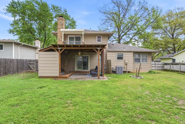 1351 N Peterson, Wichita, KS 67212