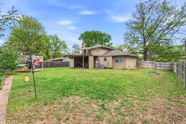 1351 N Peterson, Wichita, KS 67212