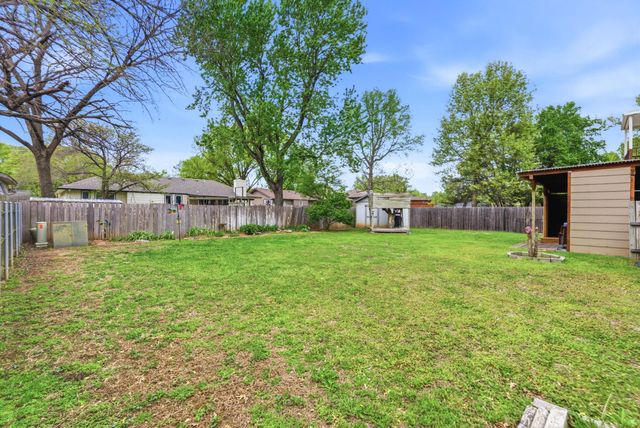 1351 N Peterson, Wichita, KS 67212