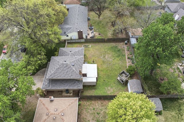 1351 N Peterson, Wichita, KS 67212