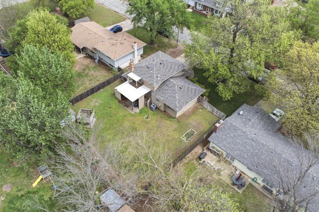 1351 N Peterson, Wichita, KS 67212
