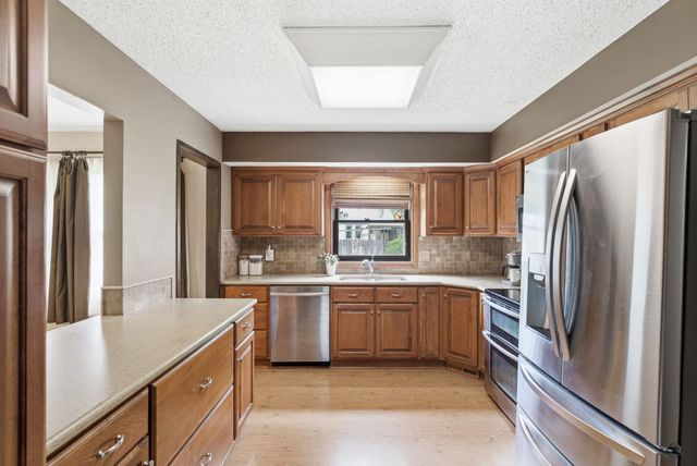 1351 N Peterson, Wichita, KS 67212