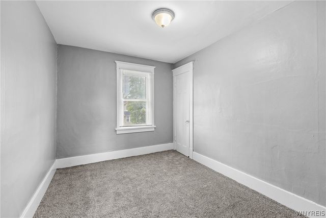 243 Shirley Avenue, Buffalo, NY 14215