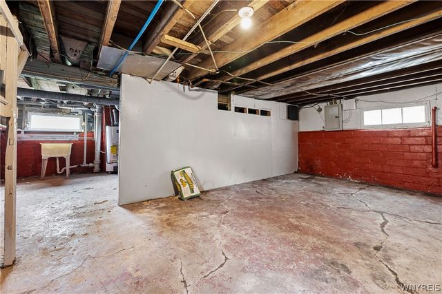 243 Shirley Avenue, Buffalo, NY 14215