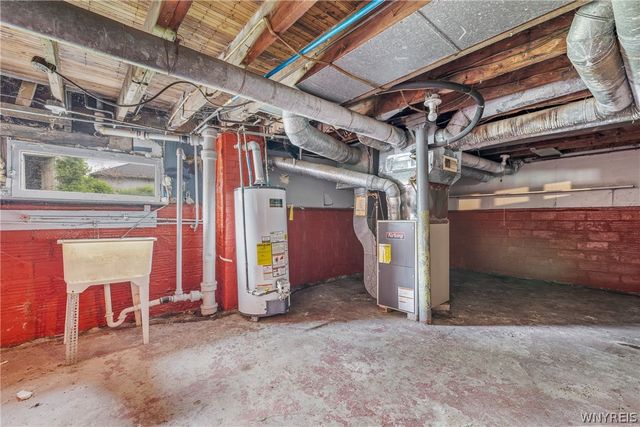 243 Shirley Avenue, Buffalo, NY 14215