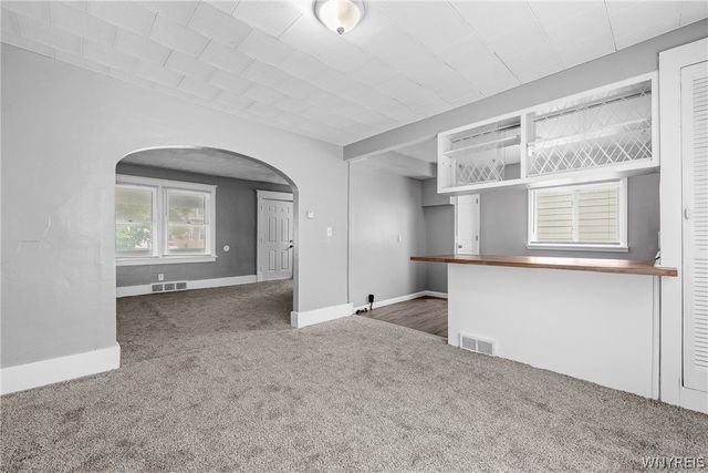 243 Shirley Avenue, Buffalo, NY 14215
