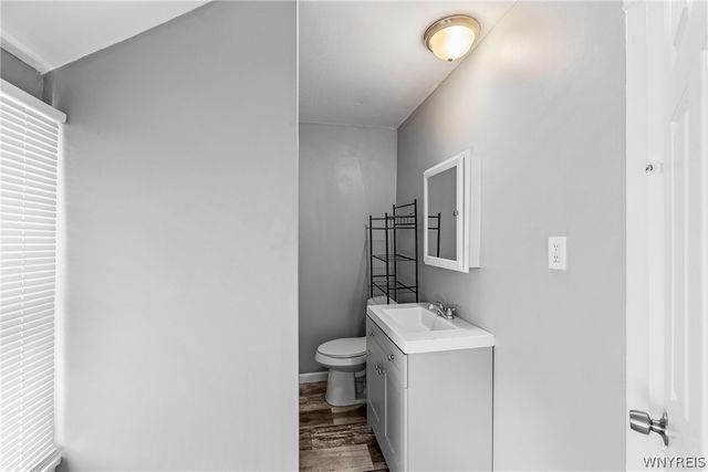 243 Shirley Avenue, Buffalo, NY 14215