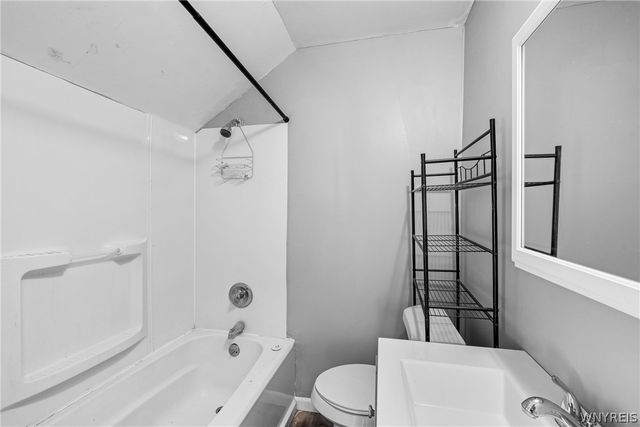 243 Shirley Avenue, Buffalo, NY 14215