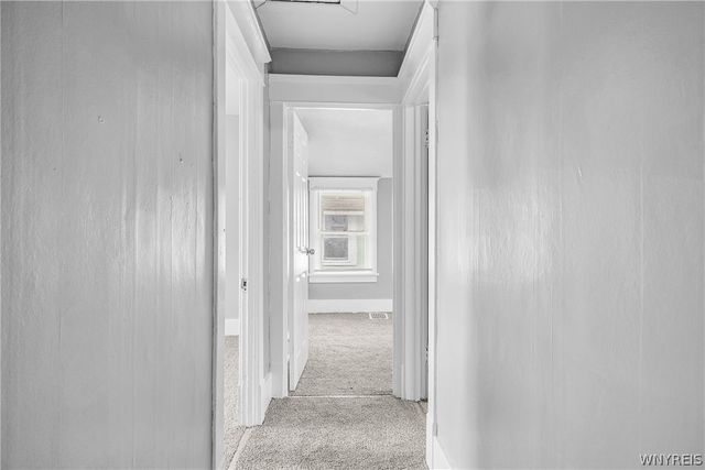 243 Shirley Avenue, Buffalo, NY 14215