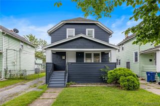 243 Shirley Avenue, Buffalo, NY 14215