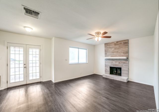 5123 Timber Trace, San Antonio, TX 78250