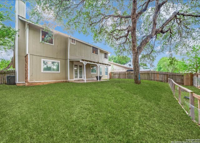 5123 Timber Trace, San Antonio, TX 78250