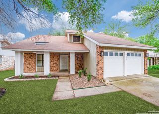 5123 Timber Trace, San Antonio, TX 78250