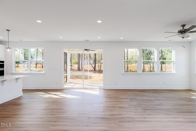 7309 Prato Court, Wendell, NC 27591