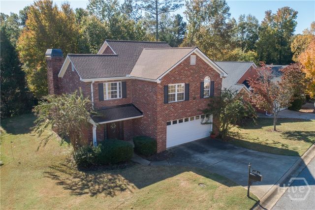 117 Covington Place, Athens, GA 30606