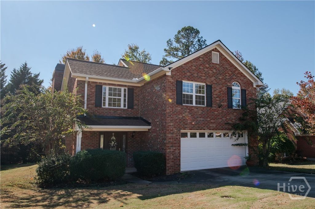 117 Covington Place, Athens, GA 30606