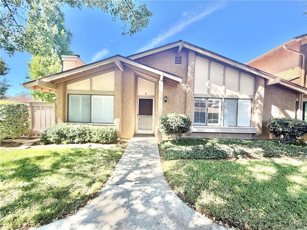 4430 Lubbock Drive D, Simi Valley, CA 93063