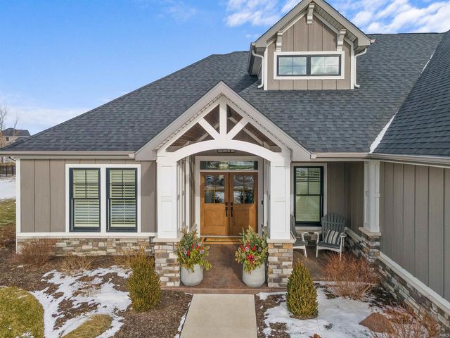 3173 Riders Trail, Fort Wayne, IN 46814