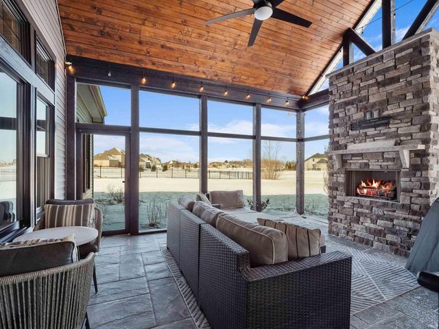 3173 Riders Trail, Fort Wayne, IN 46814