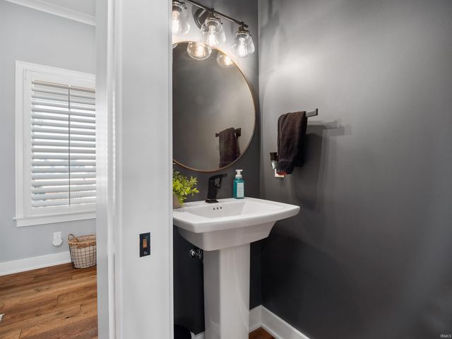 3173 Riders Trail, Fort Wayne, IN 46814