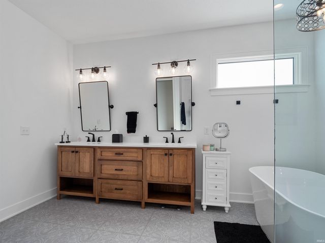 3173 Riders Trail, Fort Wayne, IN 46814