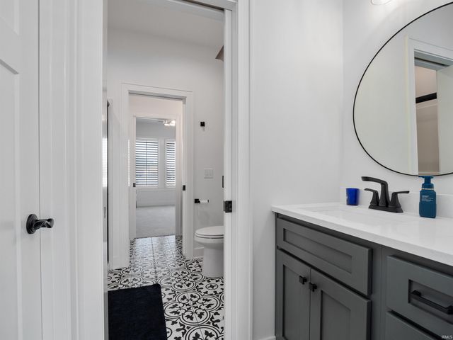 3173 Riders Trail, Fort Wayne, IN 46814