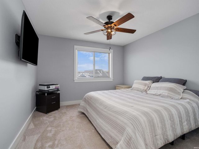 3173 Riders Trail, Fort Wayne, IN 46814