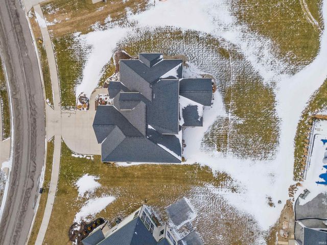 3173 Riders Trail, Fort Wayne, IN 46814