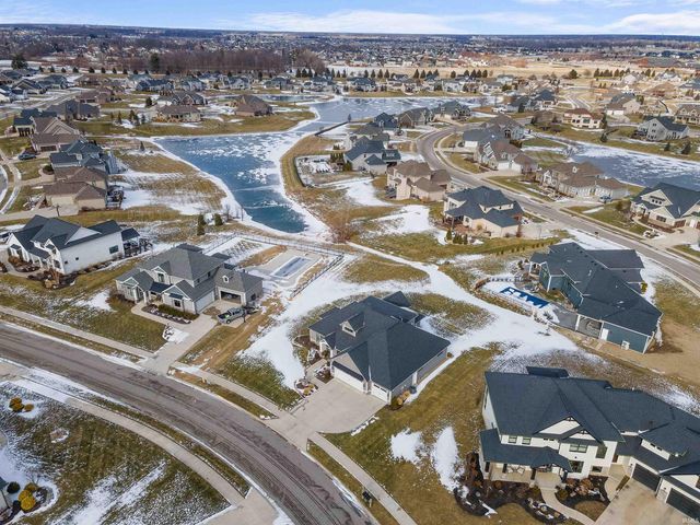 3173 Riders Trail, Fort Wayne, IN 46814