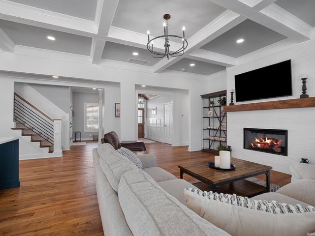 3173 Riders Trail, Fort Wayne, IN 46814