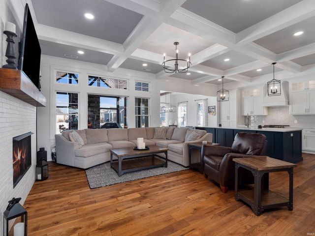 3173 Riders Trail, Fort Wayne, IN 46814