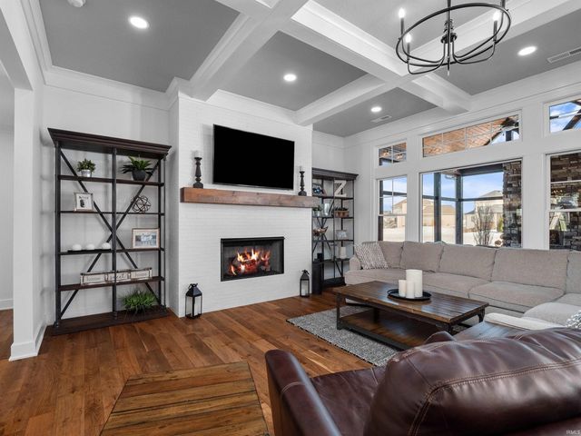 3173 Riders Trail, Fort Wayne, IN 46814