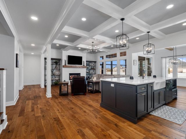 3173 Riders Trail, Fort Wayne, IN 46814