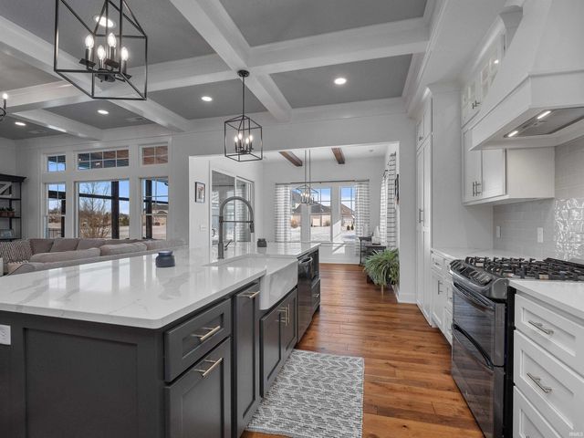 3173 Riders Trail, Fort Wayne, IN 46814