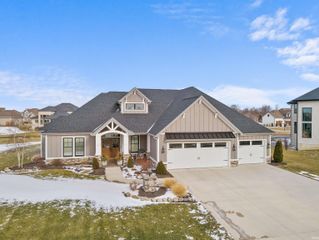 3173 Riders Trail, Fort Wayne, IN 46814