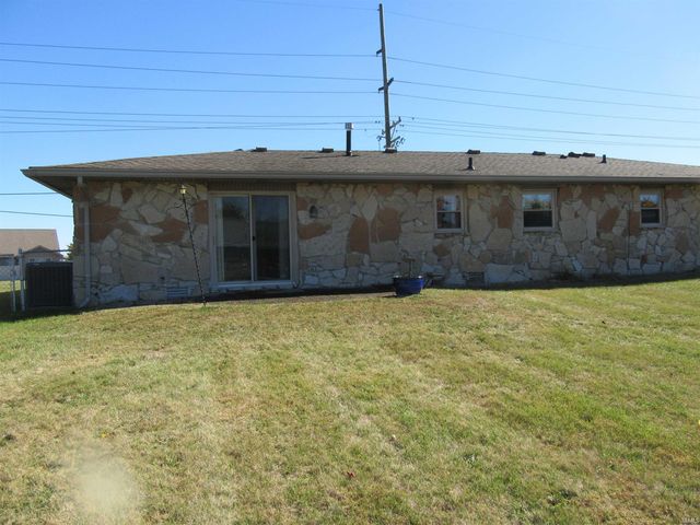 1505 S GOYER Road, Kokomo, IN 46902