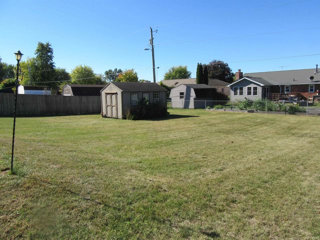 1505 S GOYER Road, Kokomo, IN 46902